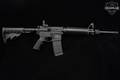 Smith & Wesson (S&W) M&P15 Sport II COMPLIANT 5.56mm NATO Black in Very Good Condition Image 2