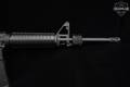 Smith & Wesson (S&W) M&P15 Sport II COMPLIANT 5.56mm NATO Black in Very Good Condition Image 3