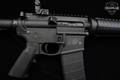 Smith & Wesson (S&W) M&P15 Sport II COMPLIANT 5.56mm NATO Black in Very Good Condition Image 4