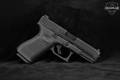 Glock 44 .22 LR Black in Excellent Condition Image 3