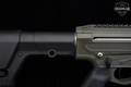 Nemo Arms Omen Watchman .300 Win. Mag. Mil-Spec Green Cerakote in Excellent Condition Image 4