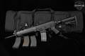 2008 Sig Sauer SIG 556 Classic 5.56mm NATO Black in Very Good Condition Image 2