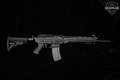2008 Sig Sauer SIG 556 Classic 5.56mm NATO Black in Very Good Condition Image 3