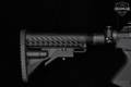 2008 Sig Sauer SIG 556 Classic 5.56mm NATO Black in Very Good Condition Image 4