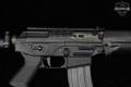 2008 Sig Sauer SIG 556 Classic 5.56mm NATO Black in Very Good Condition Image 5
