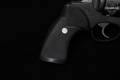 1985-1986 Sturm Ruger Police Service Six .357 Mag. Matte Black in Good Condition Image 3