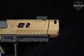 Canik TTI Combat 9mm Luger (9x19 Para) TTI Bronze in Very Good Condition Image 3