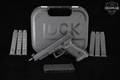 Glock G35 Gen 3 .40 S&W Black in Excellent Condition Image 2