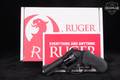 2020 Sturm Ruger LCR .22 WMR Black in Very Good Condition Image 2