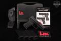 Heckler & Koch (H&K, HK) HK45C .45 ACP Black in Excellent Condition Image 2