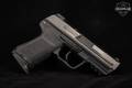 Heckler & Koch (H&K, HK) HK45C .45 ACP Black in Excellent Condition Image 3
