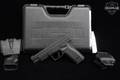 Springfield Armory XD-45 Tactical .45 ACP Black in Excellent Condition Image 2