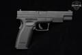 Springfield Armory XD-45 Tactical .45 ACP Black in Excellent Condition Image 3