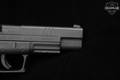 Springfield Armory XD-45 Tactical .45 ACP Black in Excellent Condition Image 4