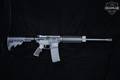 Smith & Wesson (S&W) M&P-15 Sport II Optics Ready 5.56mm NATO (.223 Rem.) Black Anodized in Excellent Condition Image 2