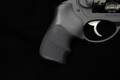 2021 Sturm Ruger Model LCRx .38 Special +P Matte Black in Excellent Condition Image 4