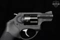 2021 Sturm Ruger Model LCRx .38 Special +P Matte Black in Excellent Condition Image 5