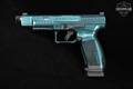 Canik METE SFx PRO 9mm Luger Stingray in Very Good Condition Image 3