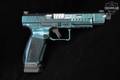 Canik METE SFx PRO 9mm Luger Stingray in Very Good Condition Image 4