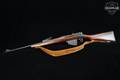 1907 Enfield SMLE Mark I Lee-Enfield Sporter .303 British Blued/Chrome in Good Condition Image 2