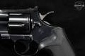 1975 Colt Python .357 Mag. Blued in Good Condition Image 4