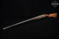 Stevens Arms Model 335 16 Gauge Blued & Walnut in Fair Condition Image 2