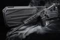 Gilboa DBR Snake 5.56mm NATO Black in Very Good Condition Image 2