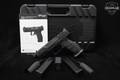 Walther PDP FS PRO 9mm Luger Black in Excellent Condition Image 2