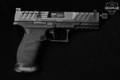 Walther PDP FS PRO 9mm Luger Black in Excellent Condition Image 3