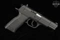 Tanfoglio Witness-PS 9mm Luger Black in Good Condition Image 3