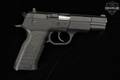 Tanfoglio Witness-PS 9mm Luger Black in Good Condition Image 4