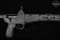 Kel-Tec Sub-2000 9mm Luger (9x19 Para) Black in Excellent Condition Image 5
