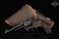 1943 Izhevsk Arsenal Nagant M1895 7.62 Nagant Blued in Good Condition Image 2