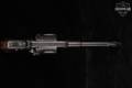 1943 Izhevsk Arsenal Nagant M1895 7.62 Nagant Blued in Good Condition Image 5
