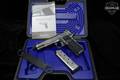 Dan Wesson Wraith .45 ACP Distressed Standard Duty in Excellent Condition Image 2