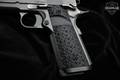 Dan Wesson Wraith .45 ACP Distressed Standard Duty in Excellent Condition Image 3