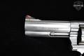 Smith & Wesson (S&W) Model 686-6 .357 Mag. Silver in Very Good Condition Image 3