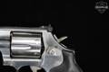 Smith & Wesson (S&W) Model 686-6 .357 Mag. Silver in Very Good Condition Image 4