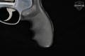 Smith & Wesson (S&W) Model 686-6 .357 Mag. Silver in Very Good Condition Image 5