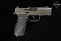 Sig Sauer P365 AXG Legion 9mm Luger Gray in Excellent Condition Image 3