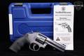 2021 Smith & Wesson (S&W) Model 617 .22 LR Satin Stainless in Very Good Condition Image 2