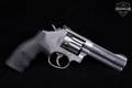 2021 Smith & Wesson (S&W) Model 617 .22 LR Satin Stainless in Very Good Condition Image 4