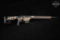 2026 Sturm Ruger Ruger Precision Rifle .308 Win. Two-Tone Smoked Bronze & Black in Excellent Condition Image 3