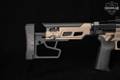 2026 Sturm Ruger Ruger Precision Rifle .308 Win. Two-Tone Smoked Bronze & Black in Excellent Condition Image 4