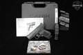 Canik Mete MC9 9mm Luger (9x19 Para) Black in Excellent Condition Image 2