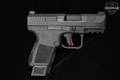 Canik Mete MC9 9mm Luger (9x19 Para) Black in Excellent Condition Image 3