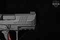 Canik Mete MC9 9mm Luger (9x19 Para) Black in Excellent Condition Image 4
