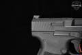 Canik Mete MC9 9mm Luger (9x19 Para) Black in Excellent Condition Image 5