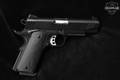 Tisas USA 1911 Carry B9R 9mm Luger Black in Excellent Condition Image 3