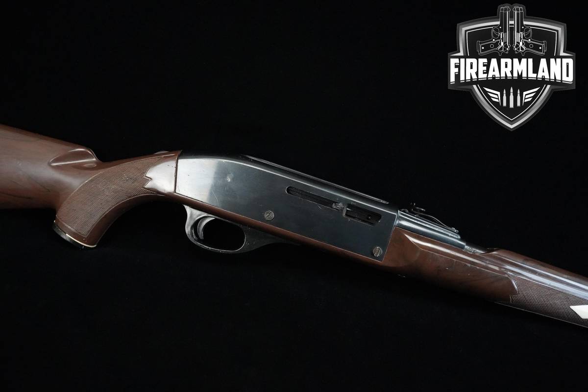 VINTAGE 1979 Remington Nylon 66 Mohawk Brown 22LR Remington-Nylon-66 MB